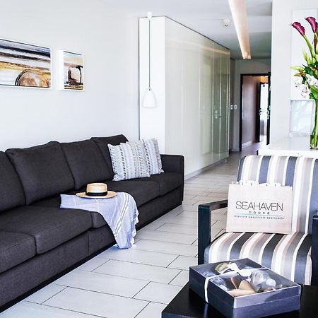 Seahaven Noosa Beachfront Resort Noosa Heads Exterior foto