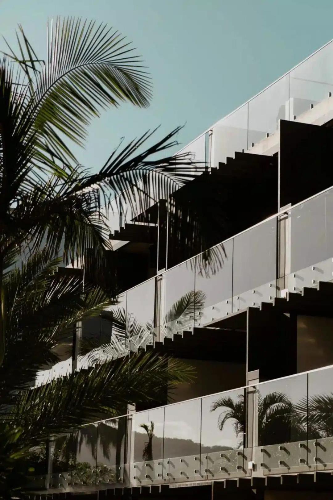 Seahaven Noosa Beachfront Resort Noosa Heads Exterior foto