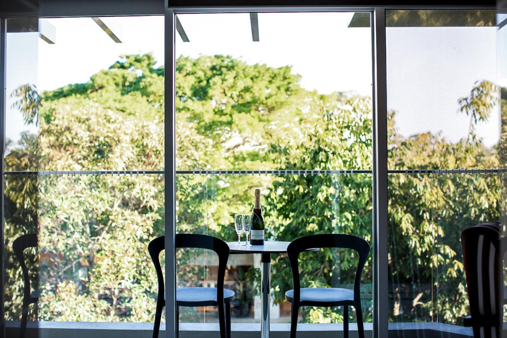 Seahaven Noosa Beachfront Resort Noosa Heads Exterior foto