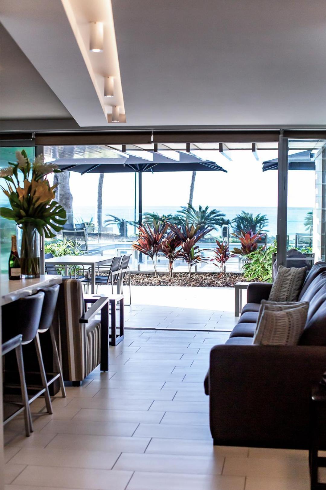 Seahaven Noosa Beachfront Resort Noosa Heads Exterior foto