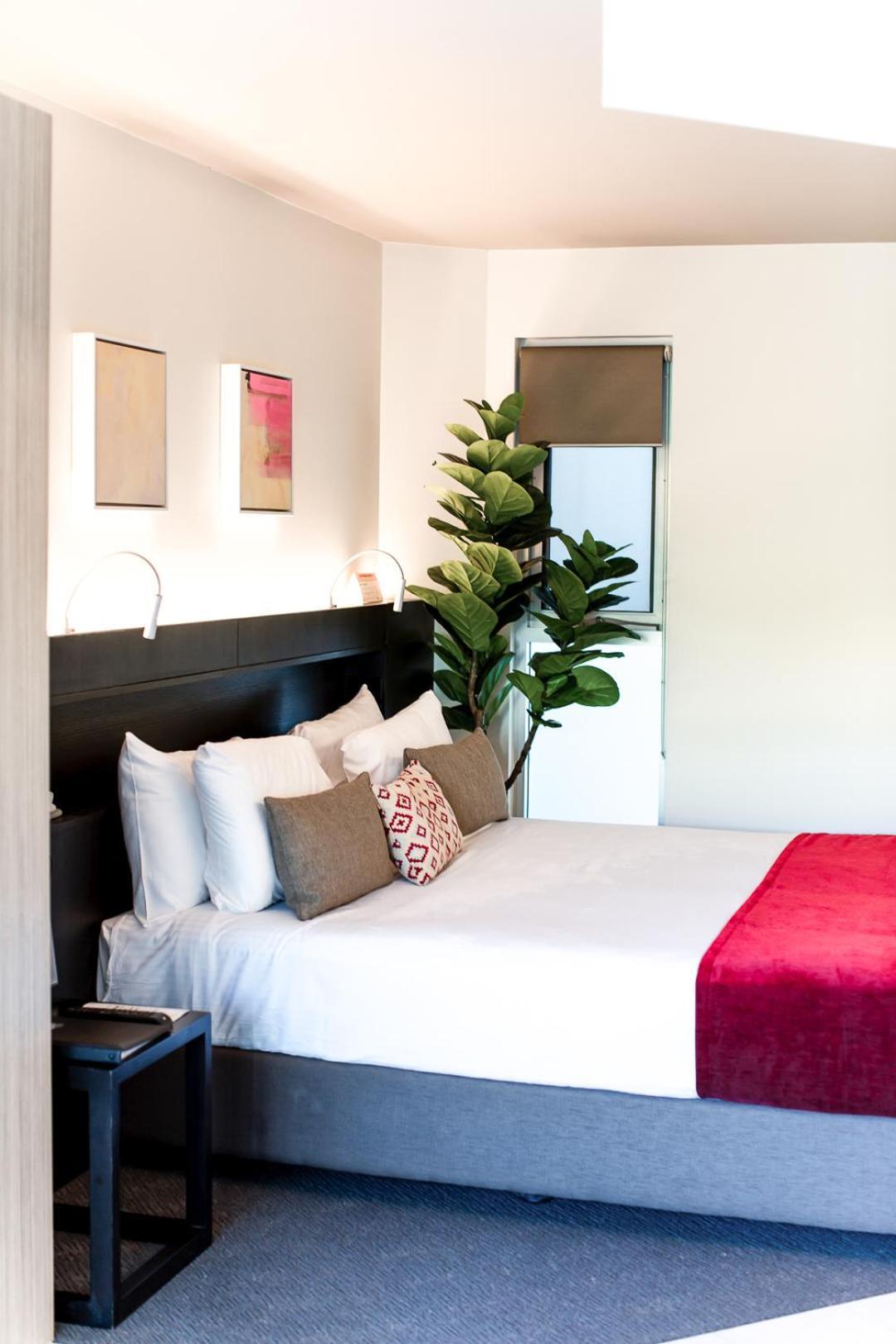 Seahaven Noosa Beachfront Resort Noosa Heads Exterior foto
