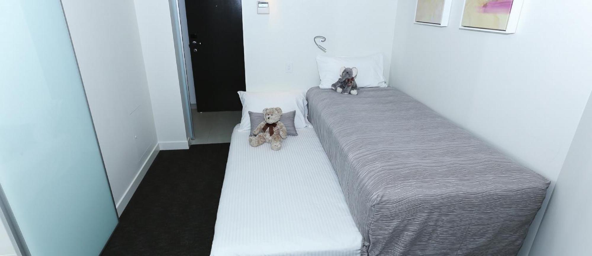 Seahaven Noosa Beachfront Resort Noosa Heads Exterior foto