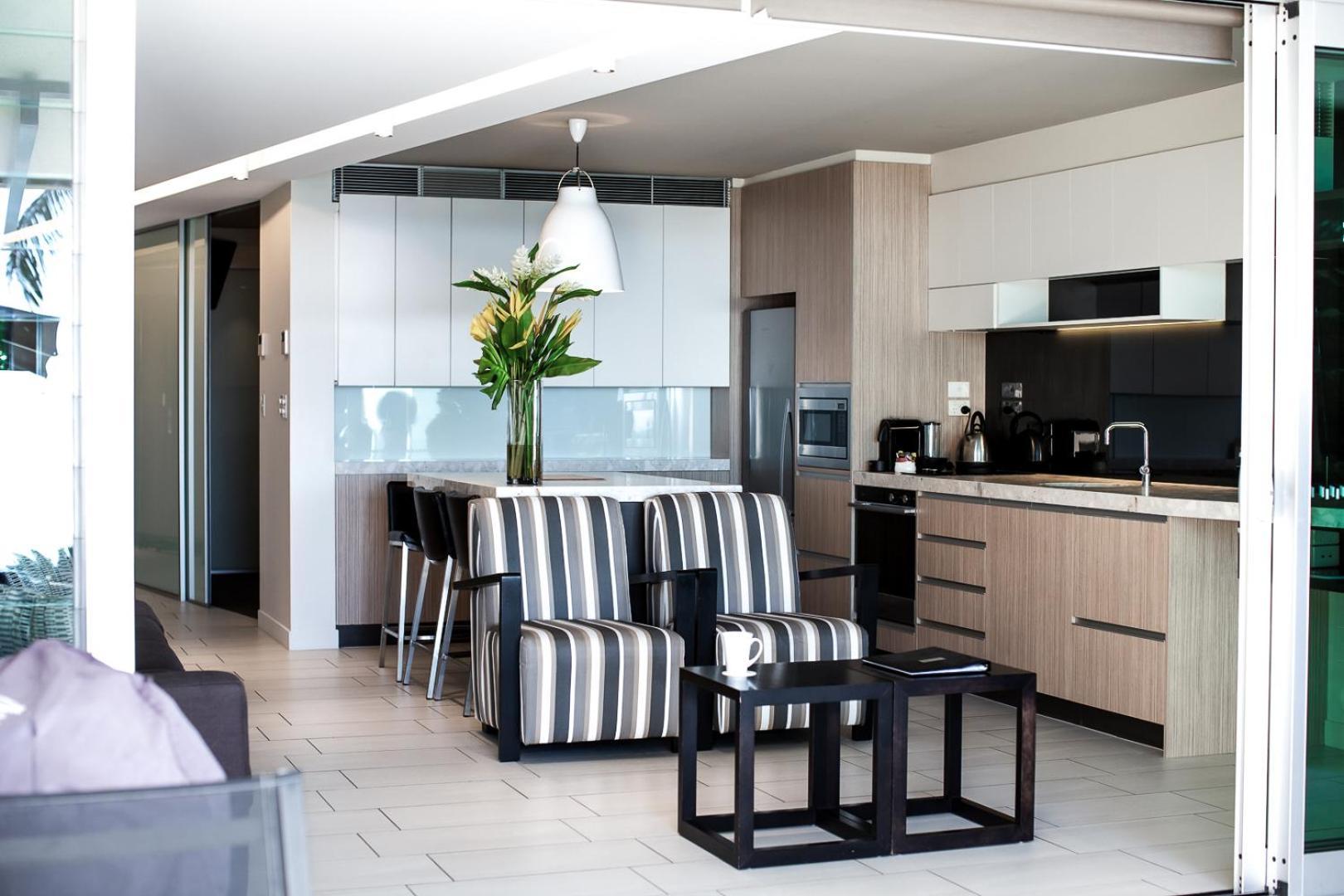 Seahaven Noosa Beachfront Resort Noosa Heads Exterior foto