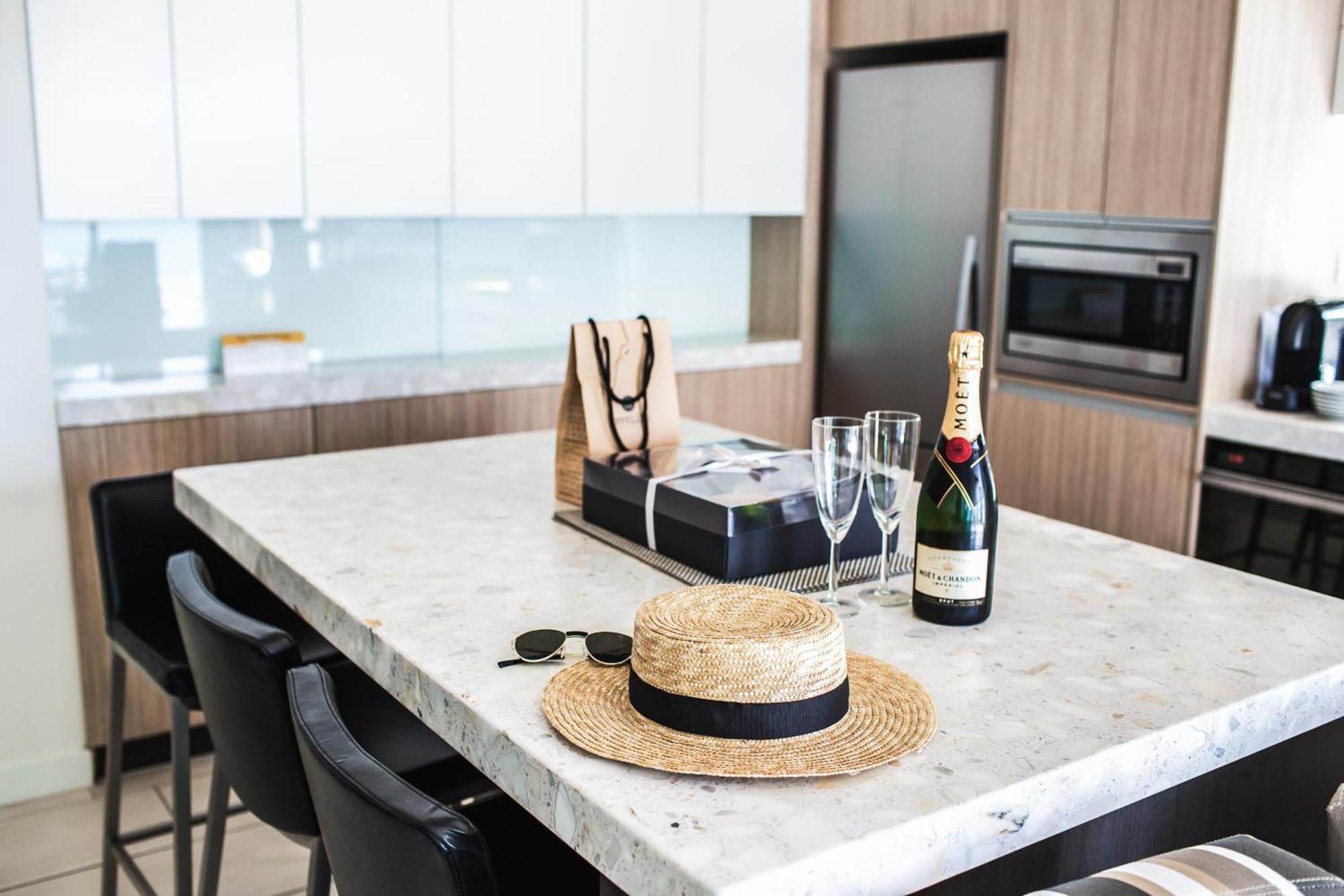 Seahaven Noosa Beachfront Resort Noosa Heads Exterior foto