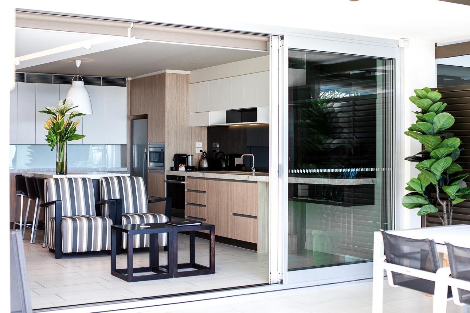 Seahaven Noosa Beachfront Resort Noosa Heads Exterior foto